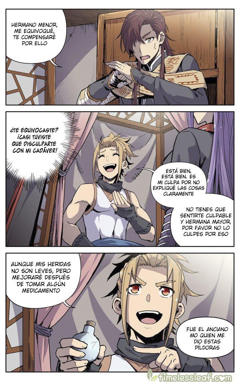 Capitulo 3.50 page 3