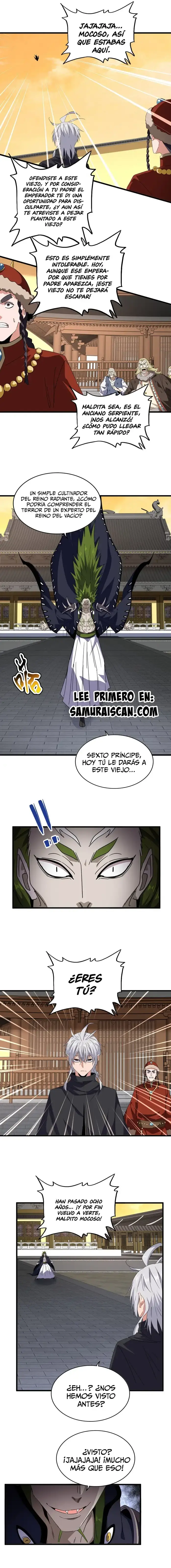 Capitulo 831 page 5