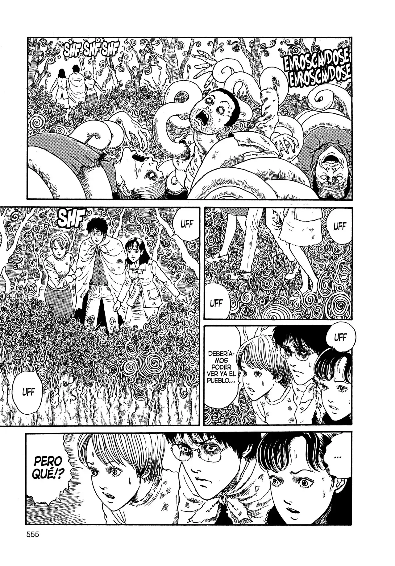 Capitulo 18 page 1