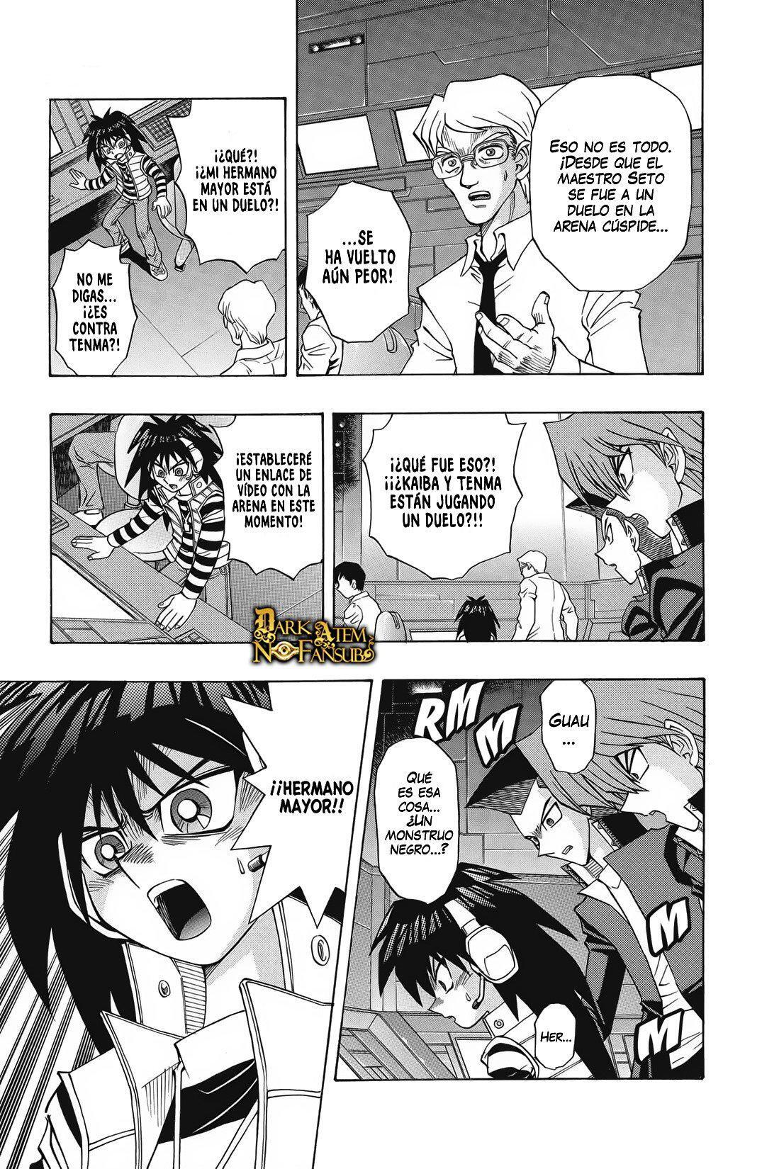 Capitulo 31 page 6