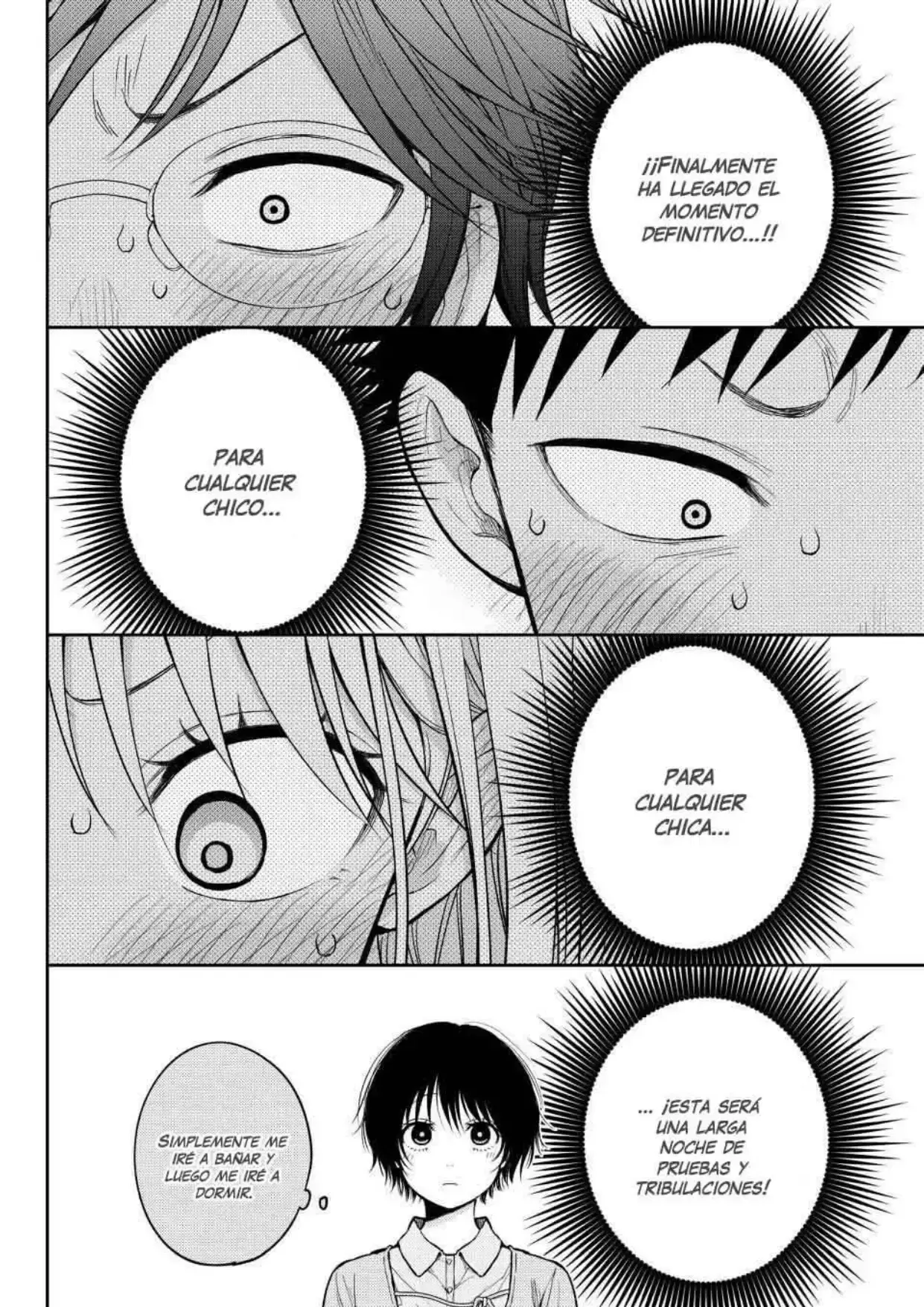 Capitulo 214 page 14