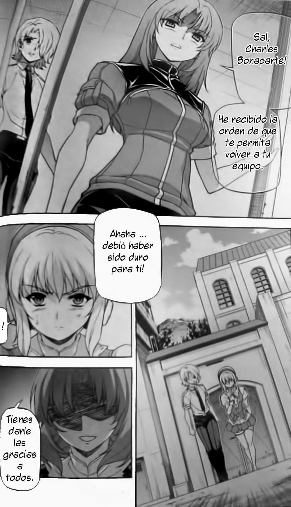 Capitulo 109 page 22
