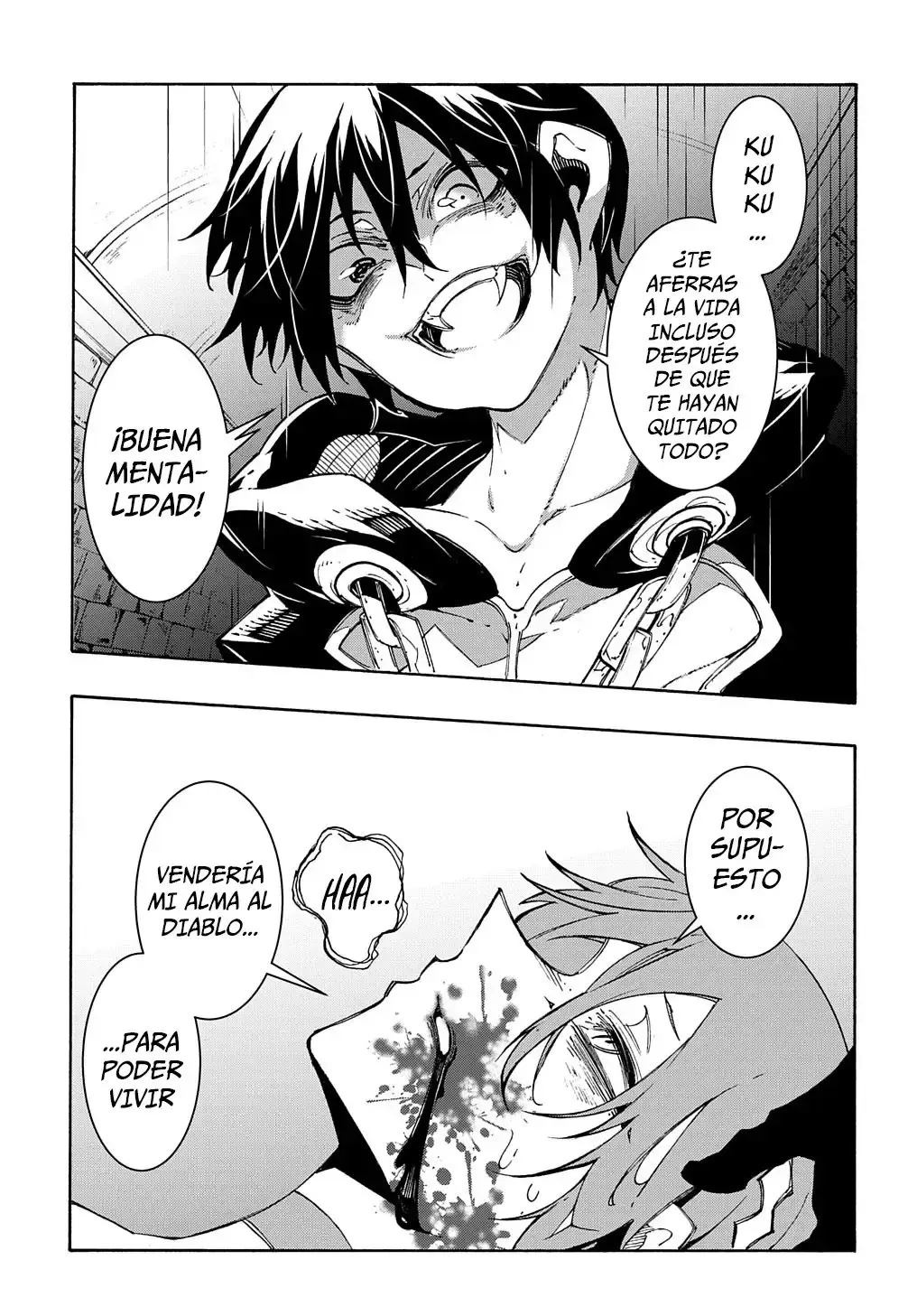 Capitulo 16 page 21