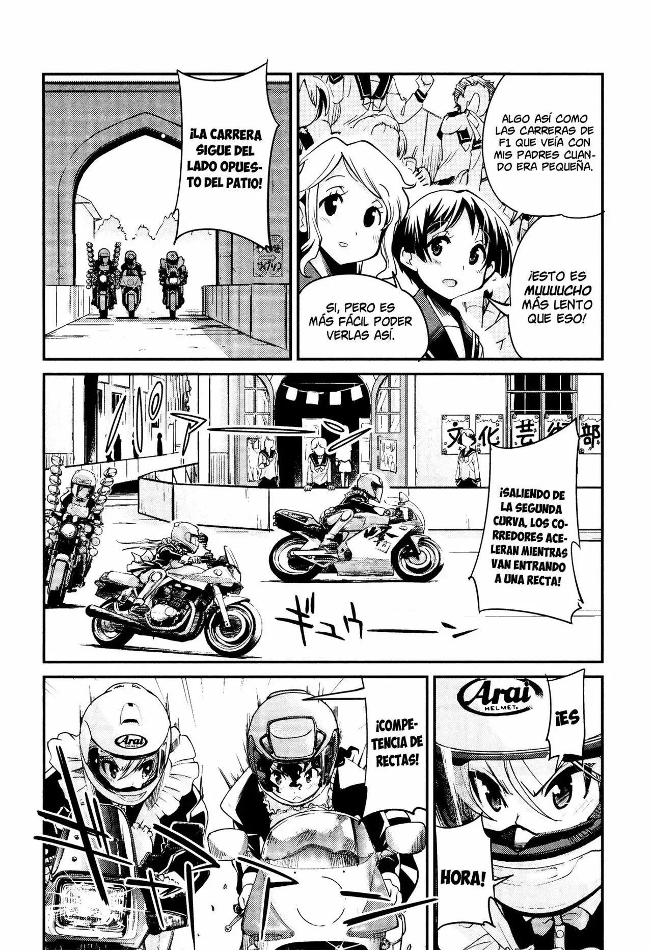 Capitulo 22 page 9