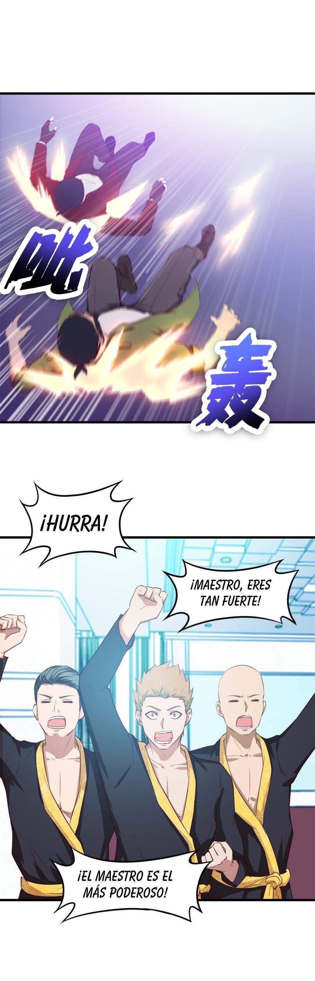 Capitulo 128 page 19