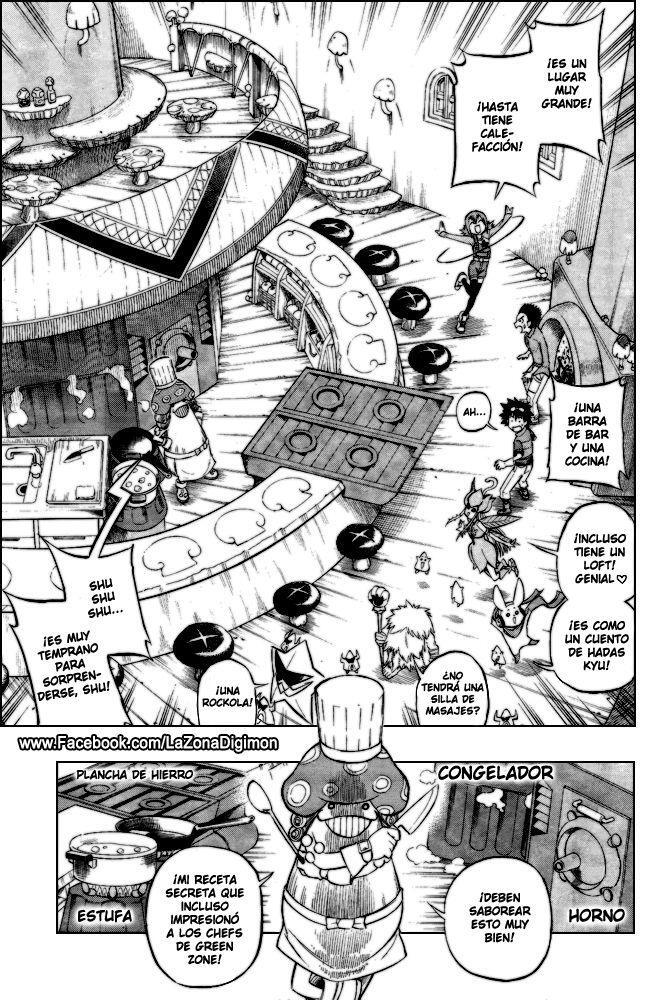 Capitulo 3 page 18