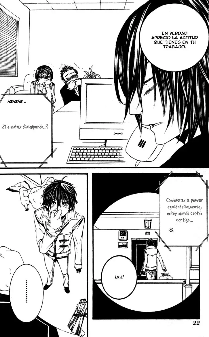 Capitulo 15 page 26