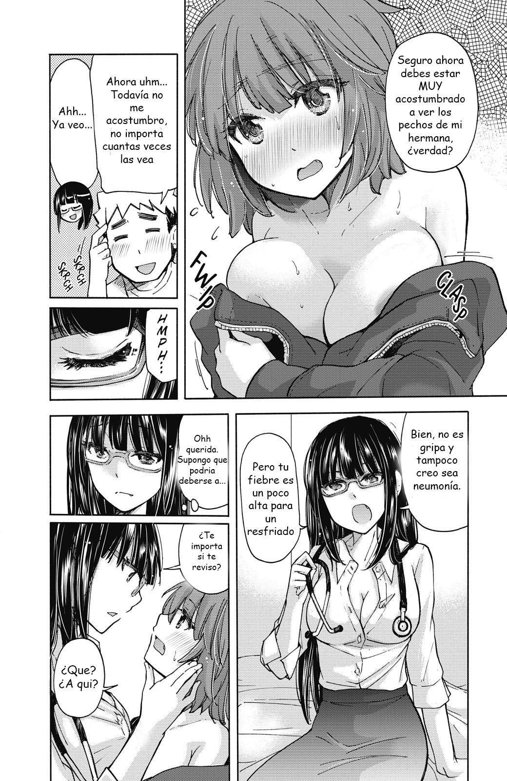 Capitulo 18 page 4