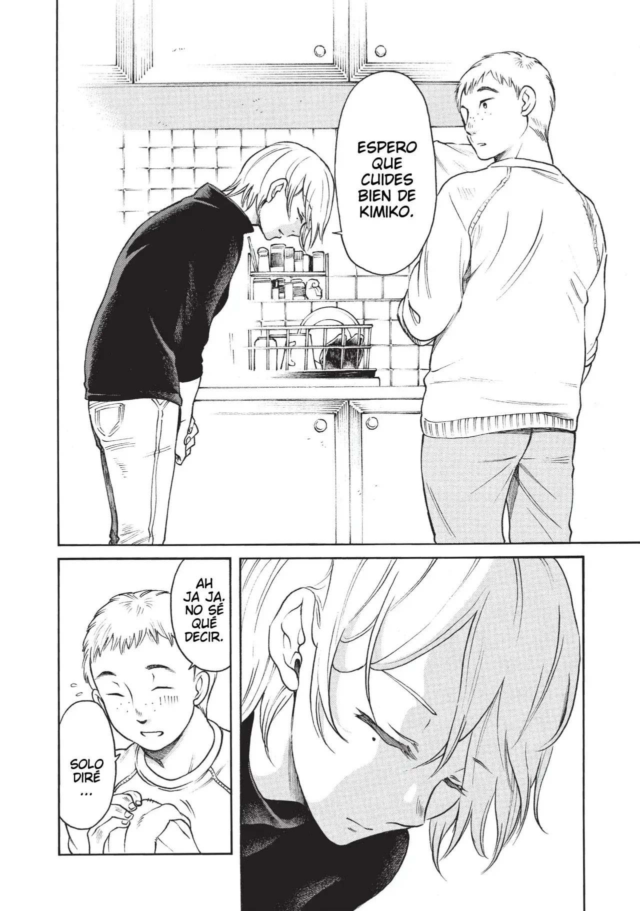 Capitulo 39 page 17