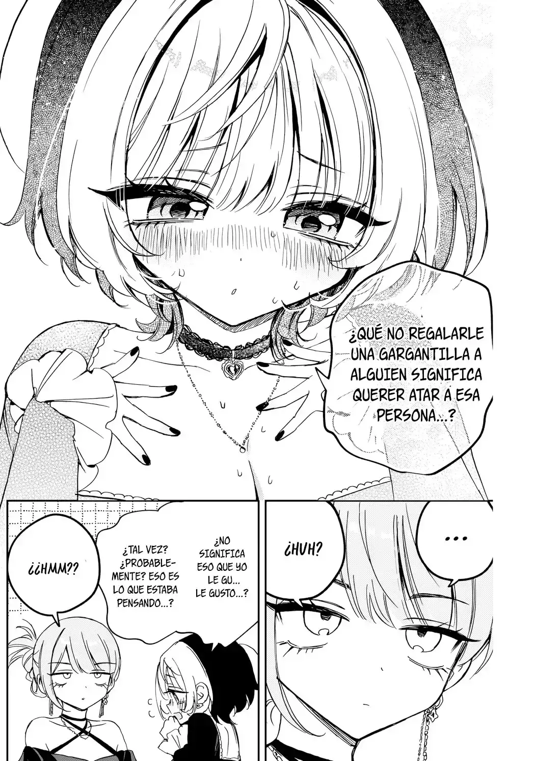 Capitulo 82 page 11