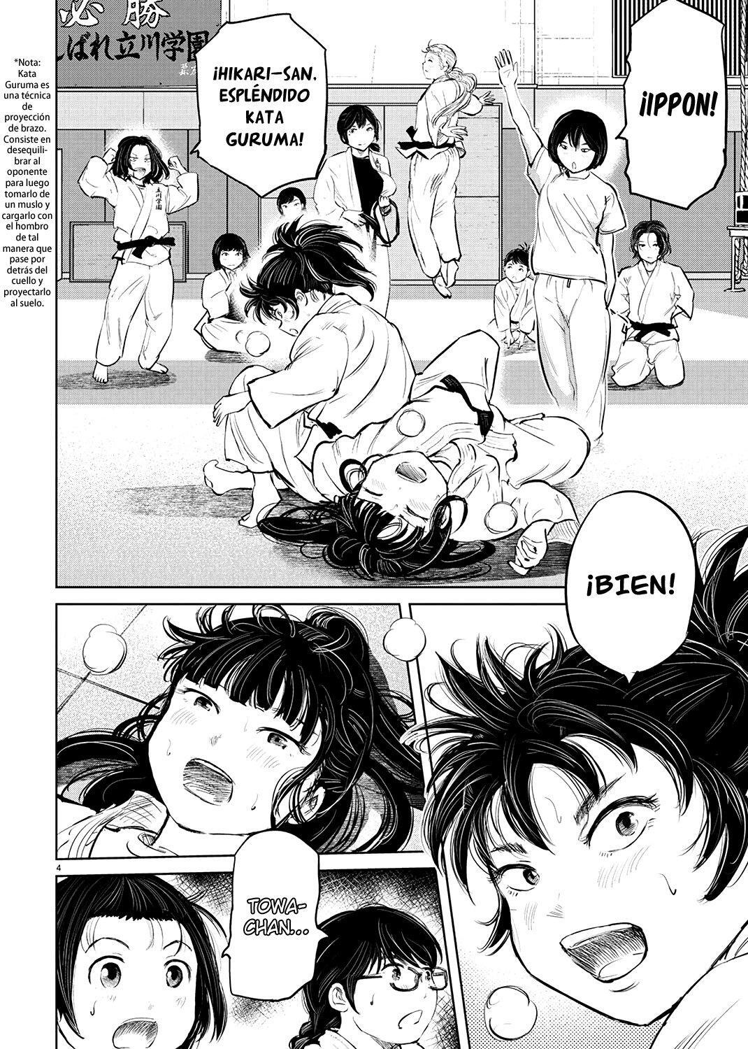 Capitulo 81 page 5