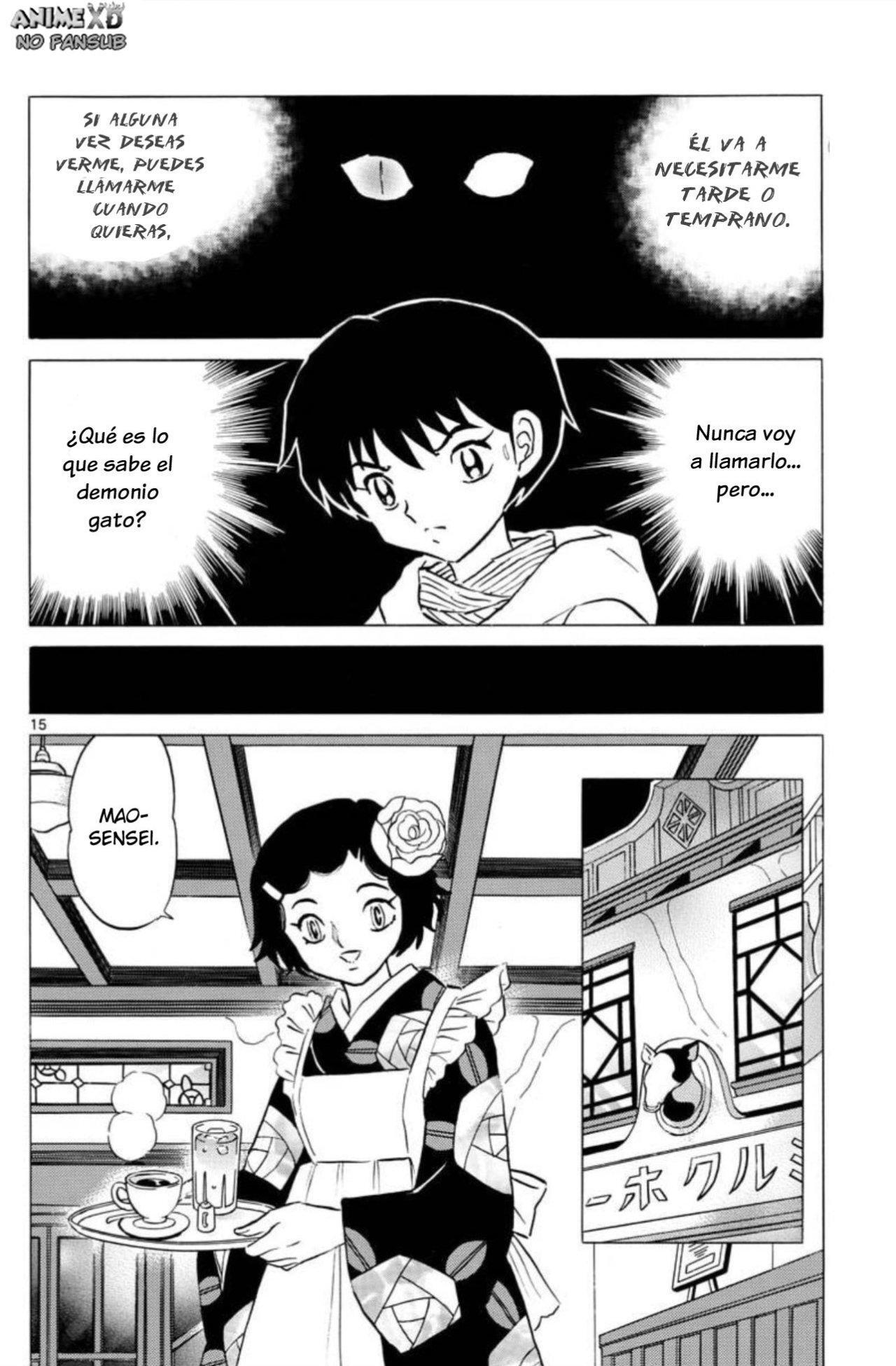 Capitulo 43 page 16