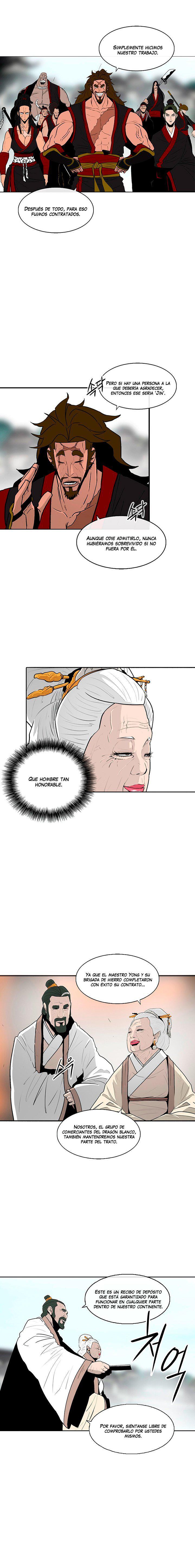 Capitulo 85 page 4
