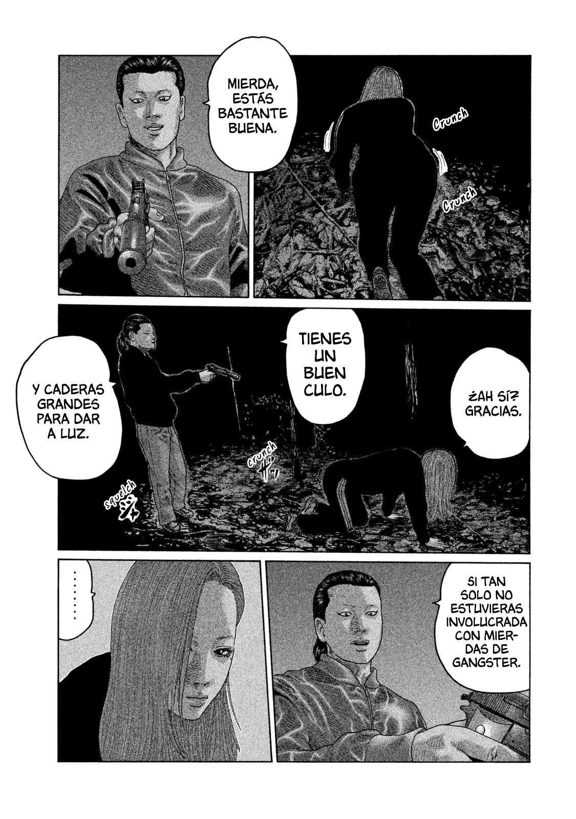 Capitulo 125 page 6