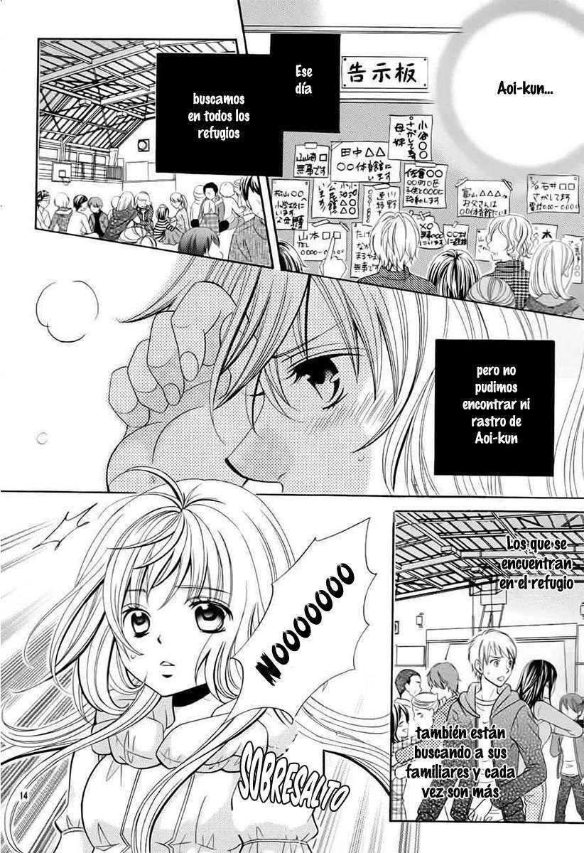 Capitulo 68 page 15