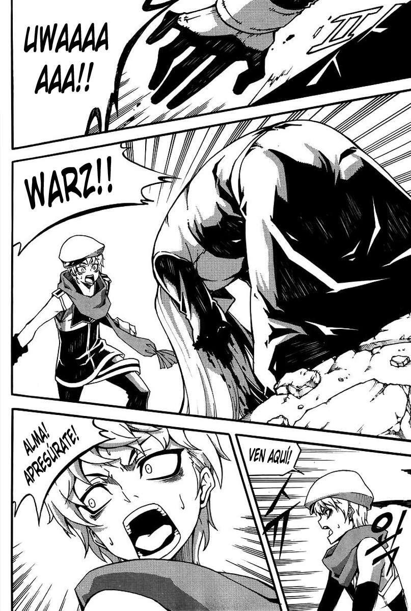Capitulo 78 page 20