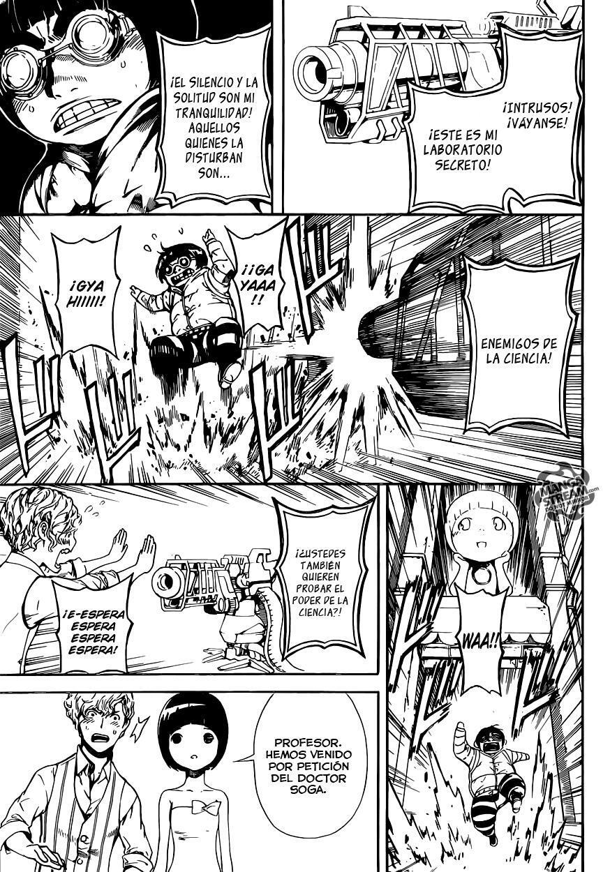 Capitulo 57 page 15