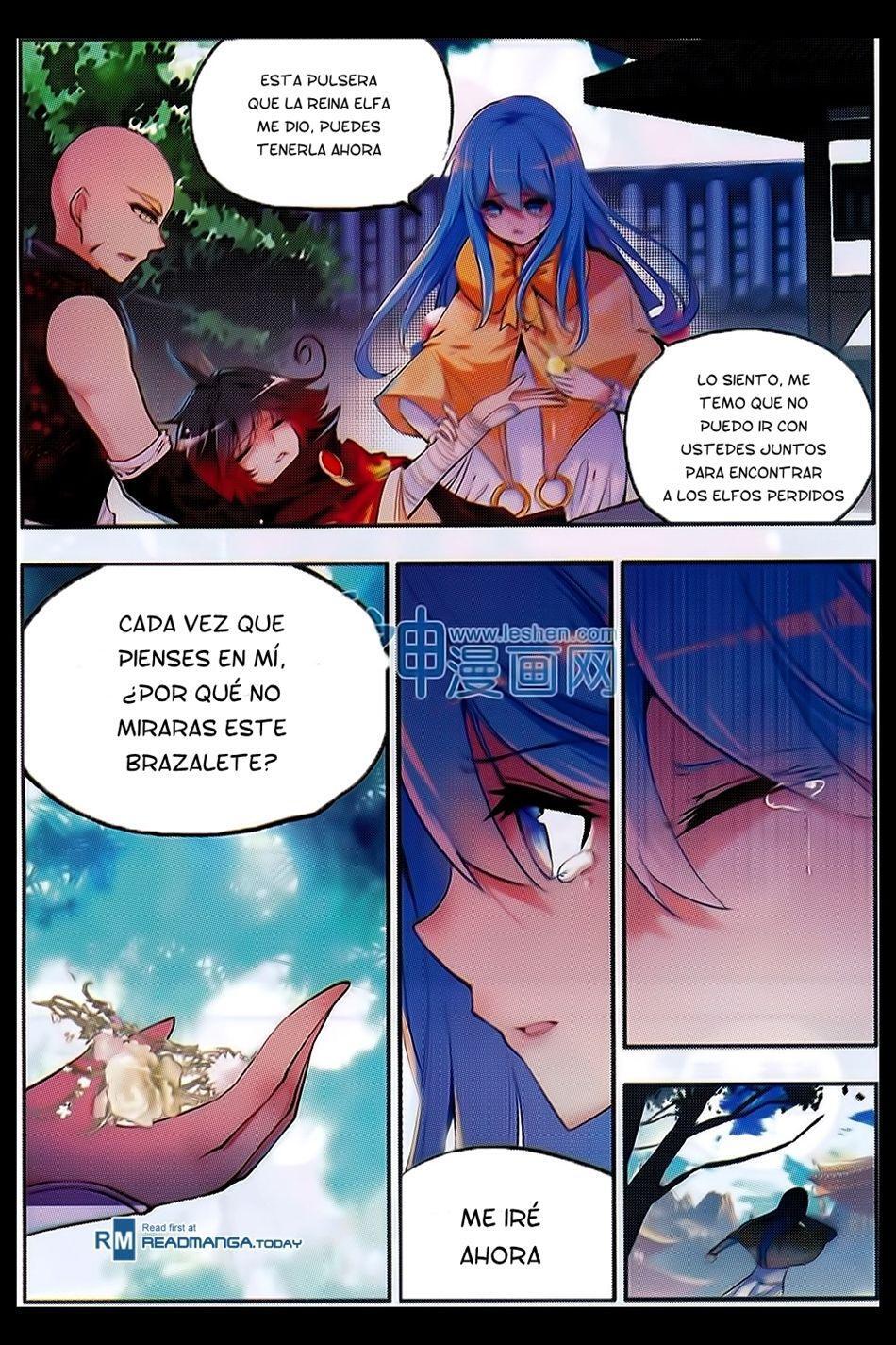 Capitulo 51 page 25