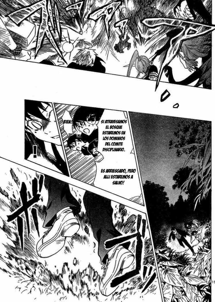 Capitulo 8 page 15