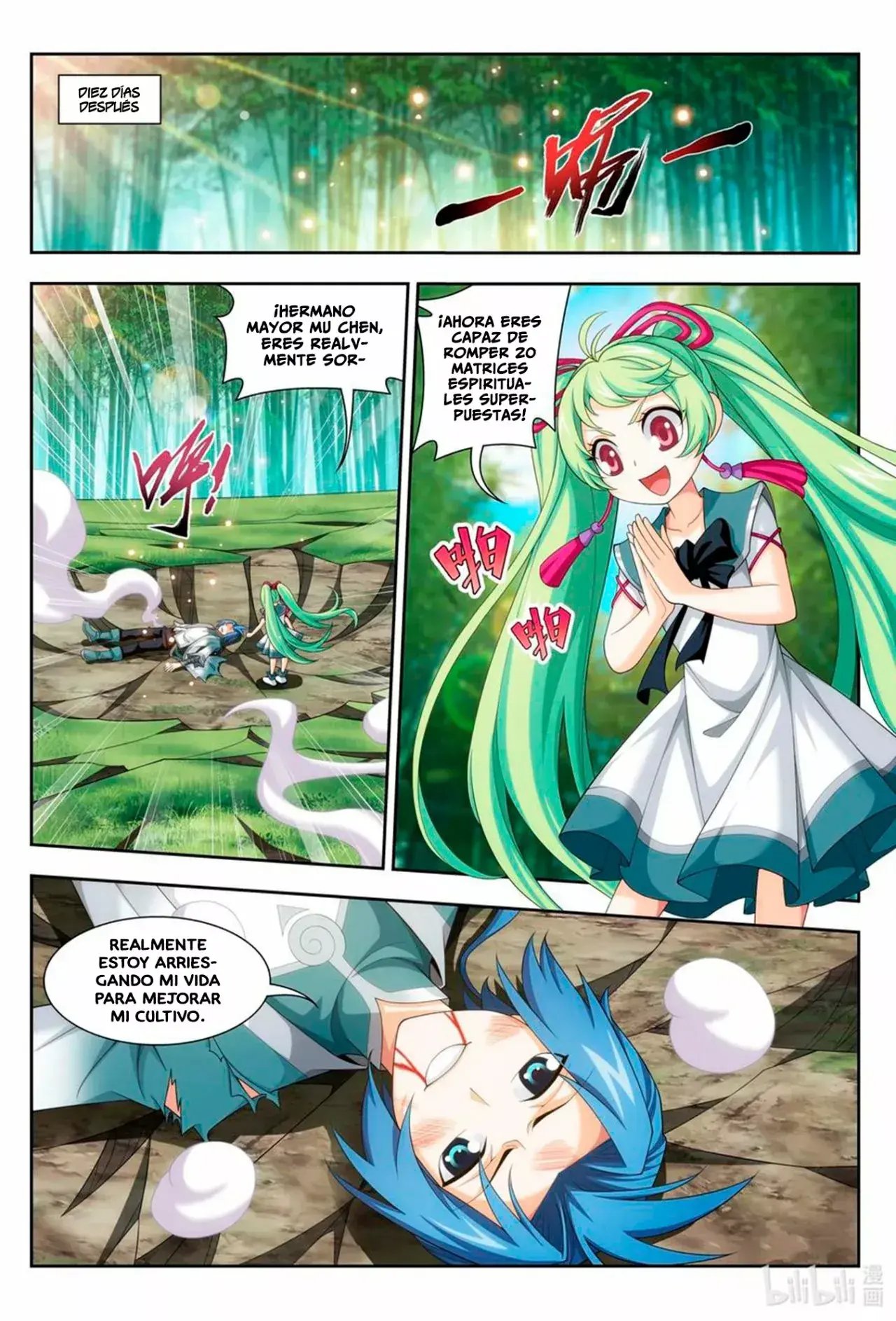 Capitulo 176 page 4