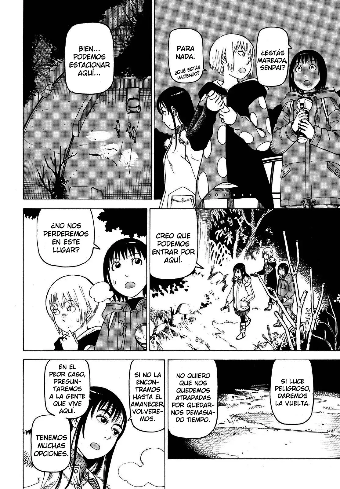 Capitulo 103 page 5