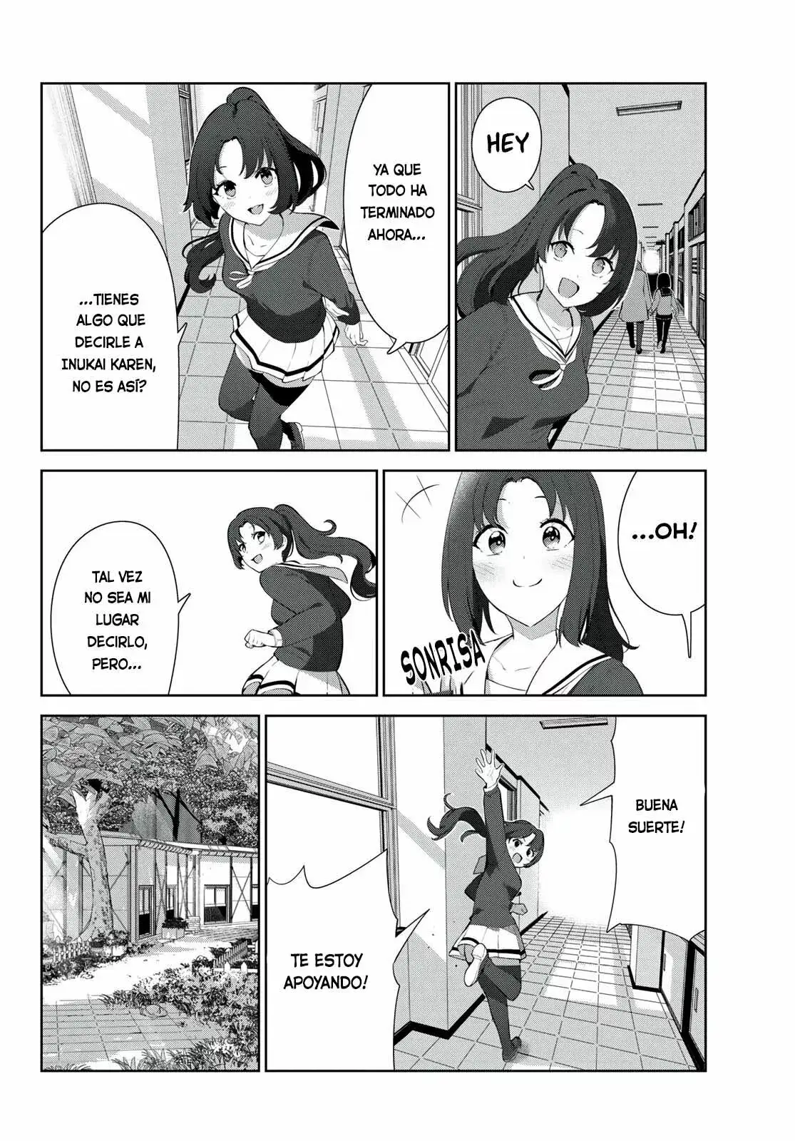 Capitulo 43 page 8