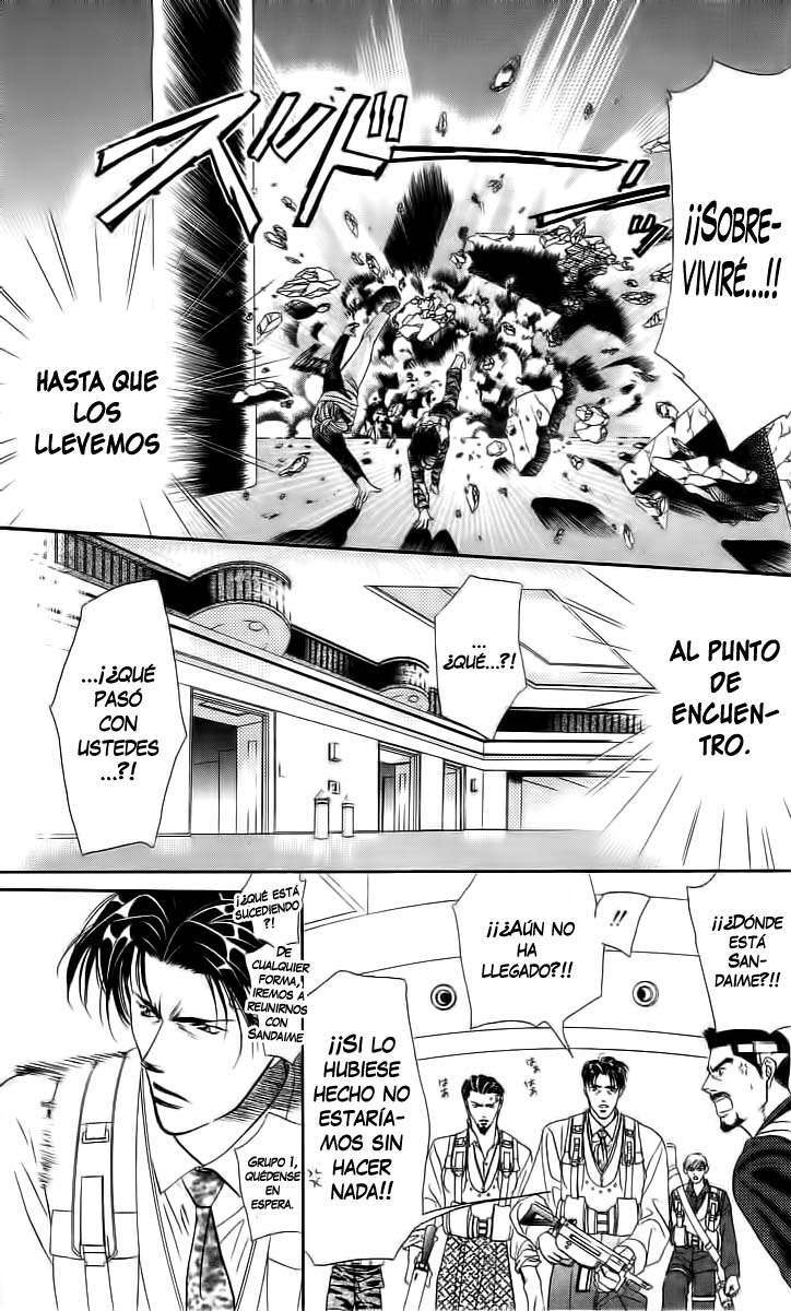 Capitulo 92 page 16