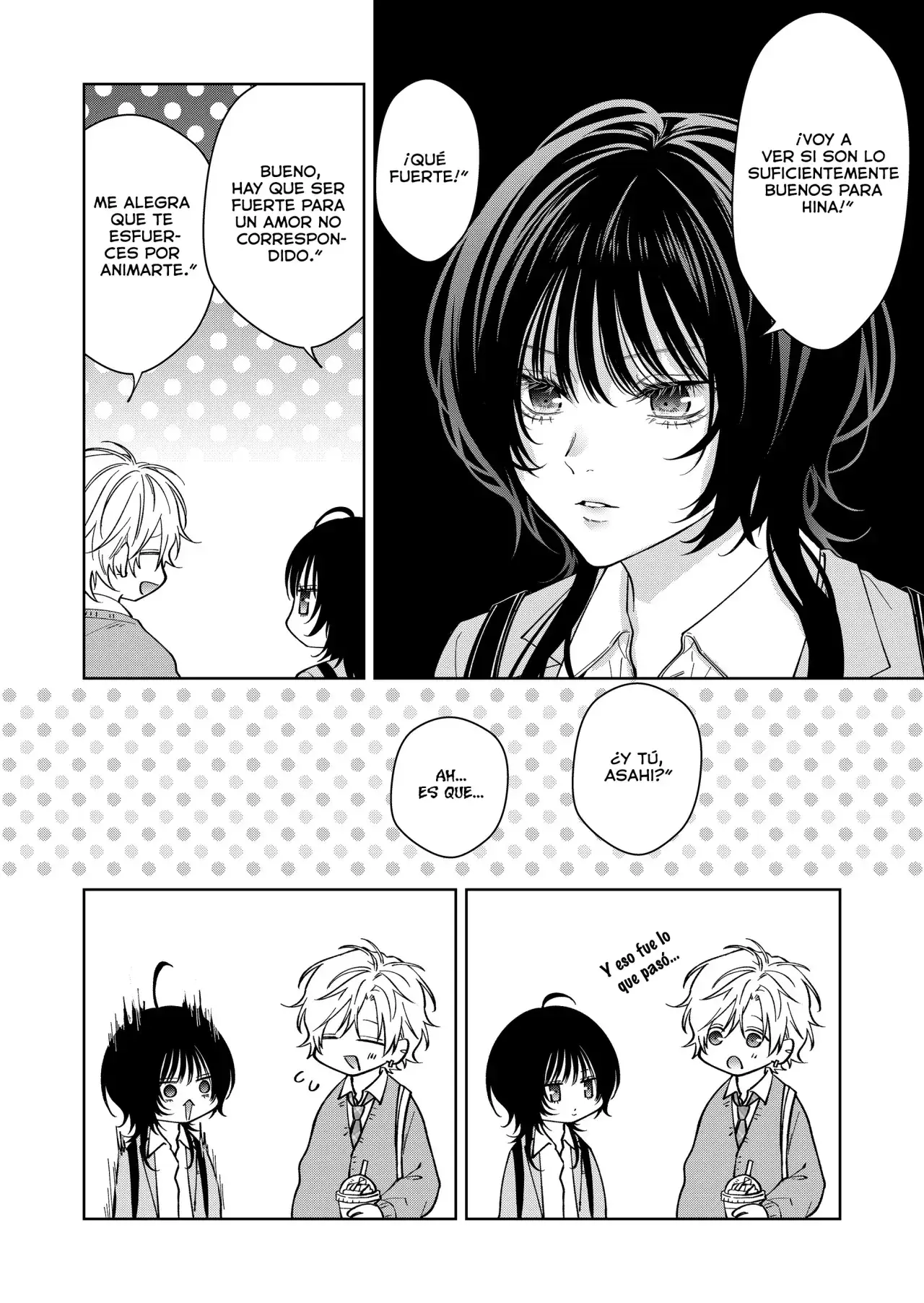 Capitulo 69 page 12