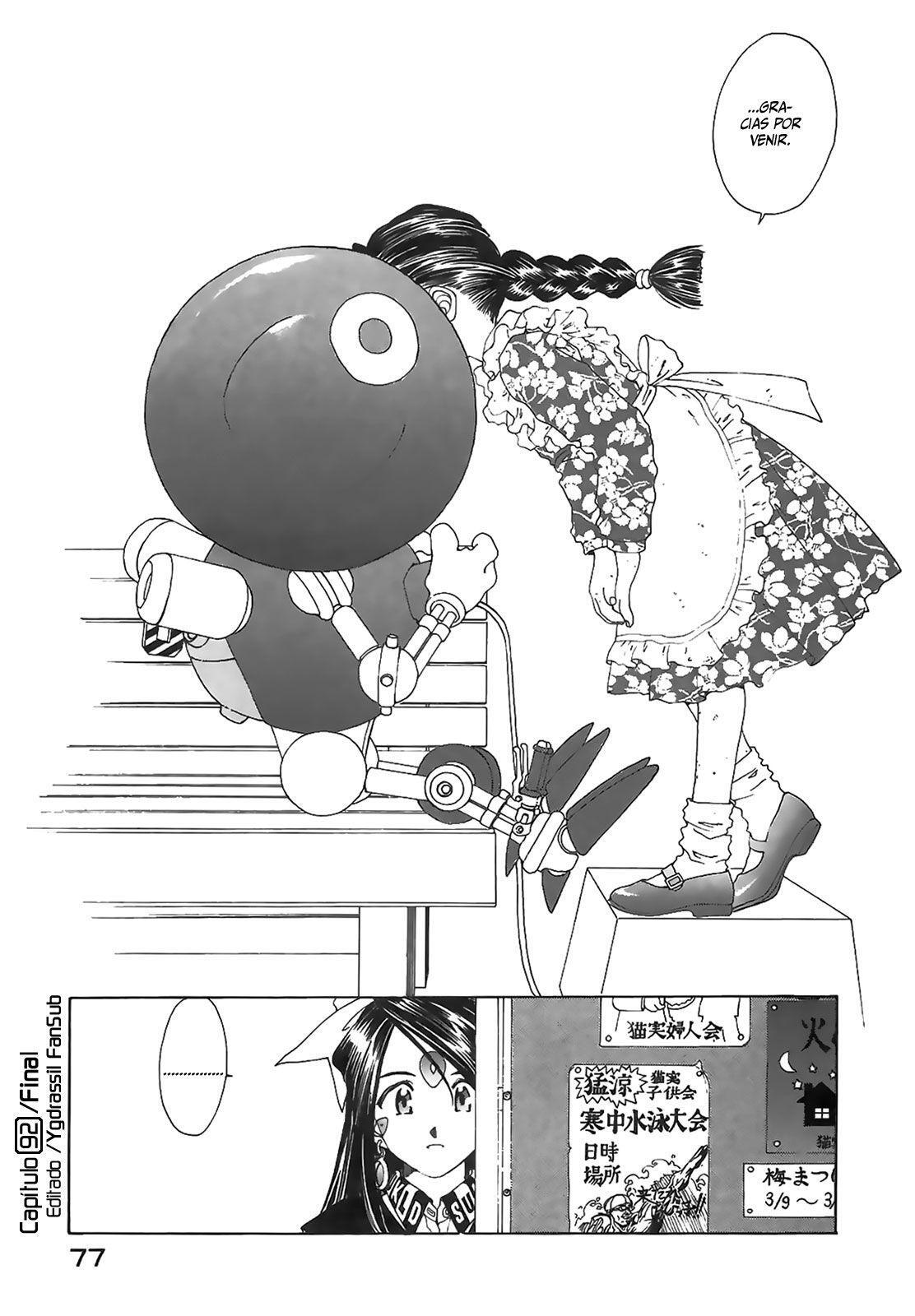 Capitulo 92 page 34