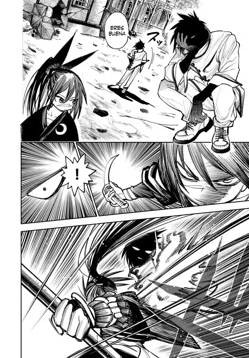 Capitulo 27 page 35