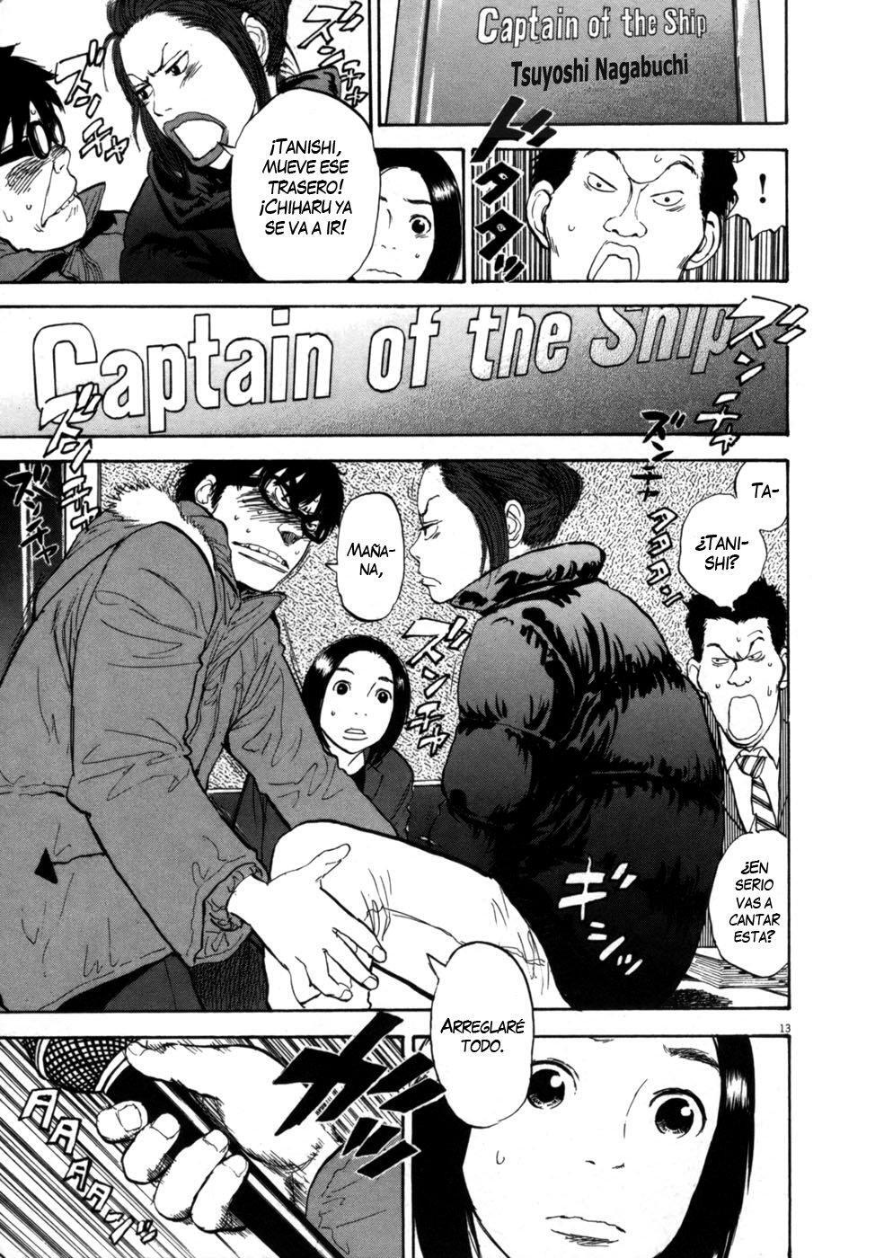 Capitulo 40 page 14