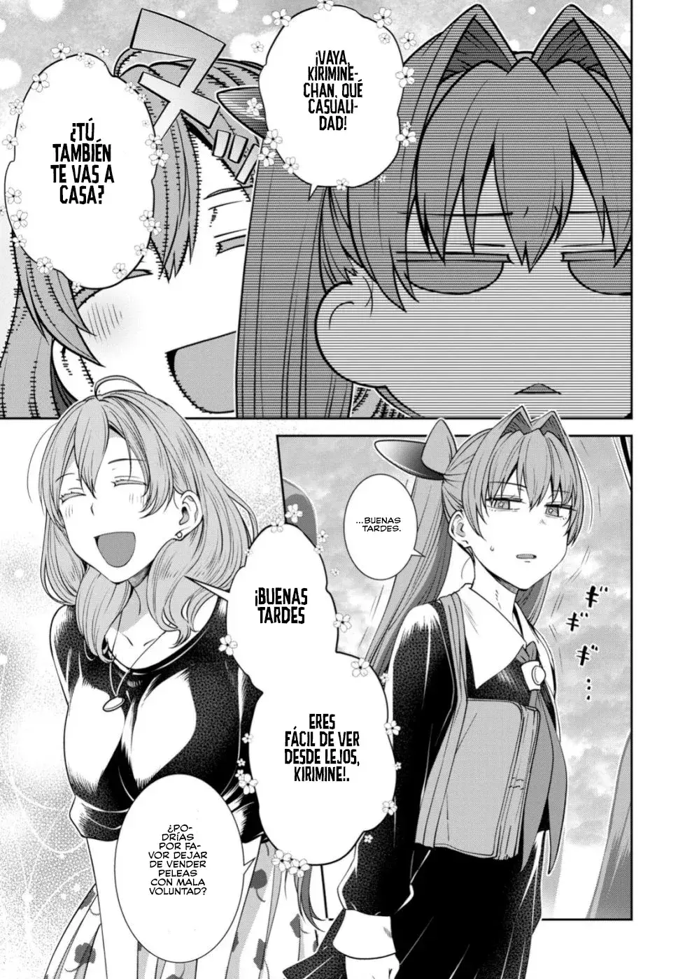 Capitulo 18 page 11