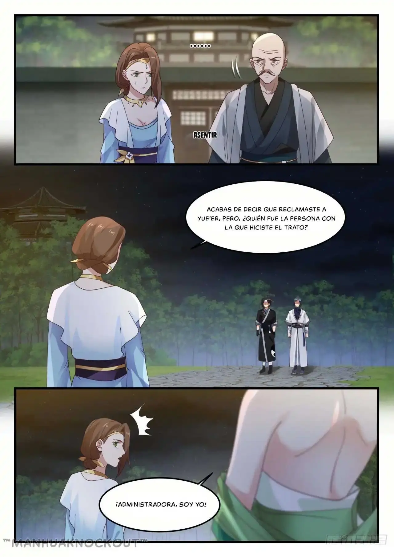 Capitulo 1223 page 7