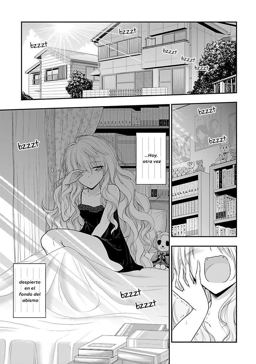 Capitulo 32 page 1