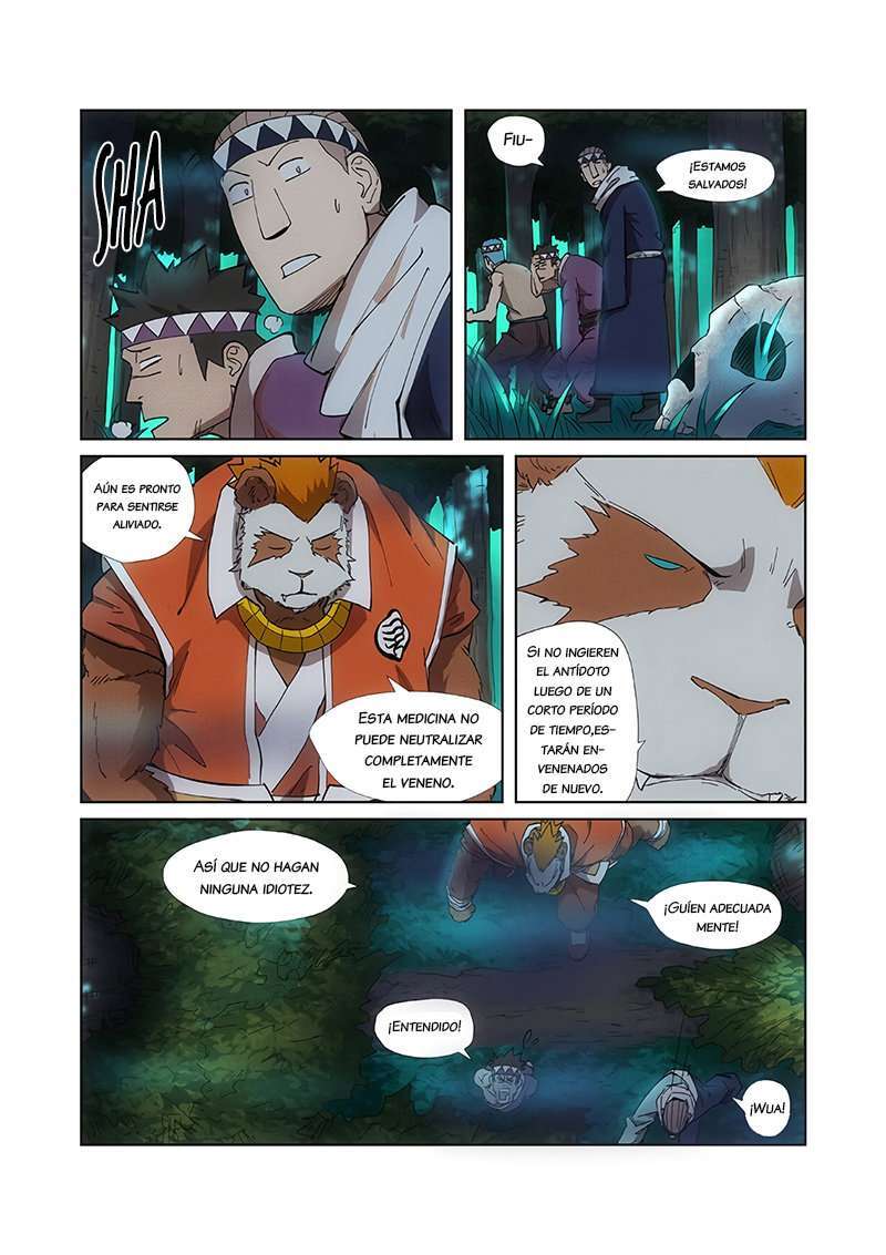 Capitulo 221 page 6