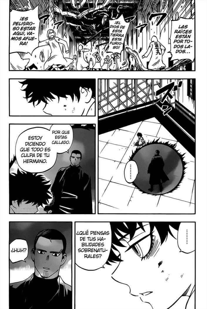 Capitulo 336 page 6