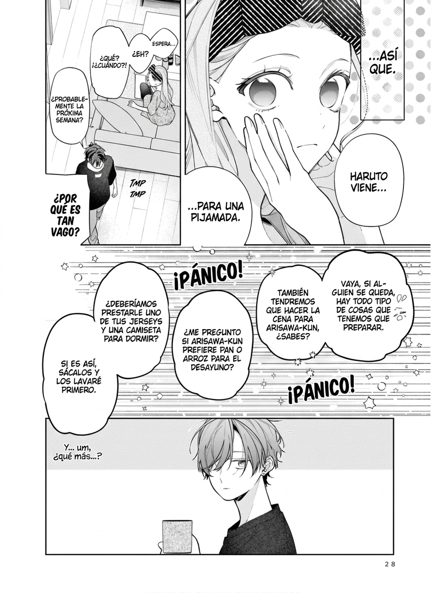 Capitulo 17 page 26