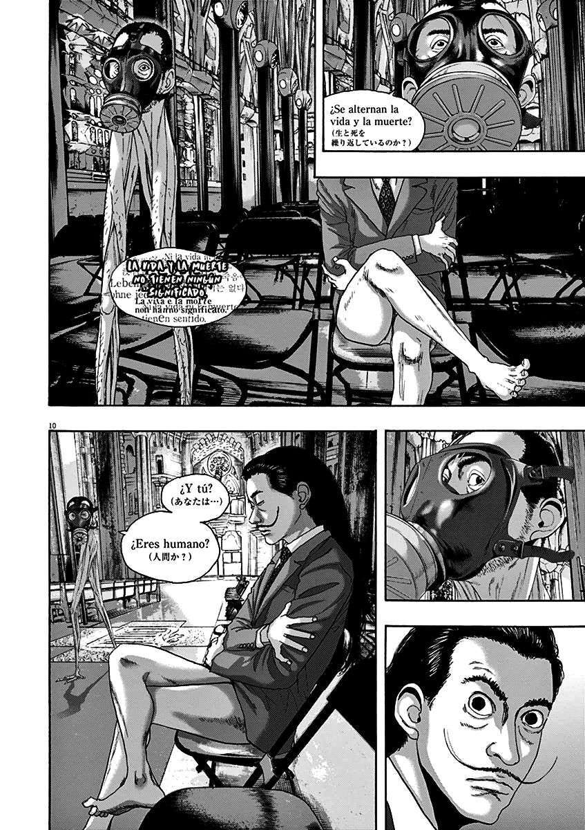 Capitulo 218 page 11