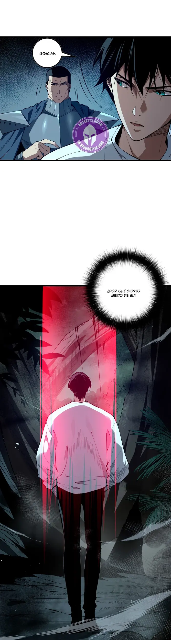 Capitulo 104 page 25