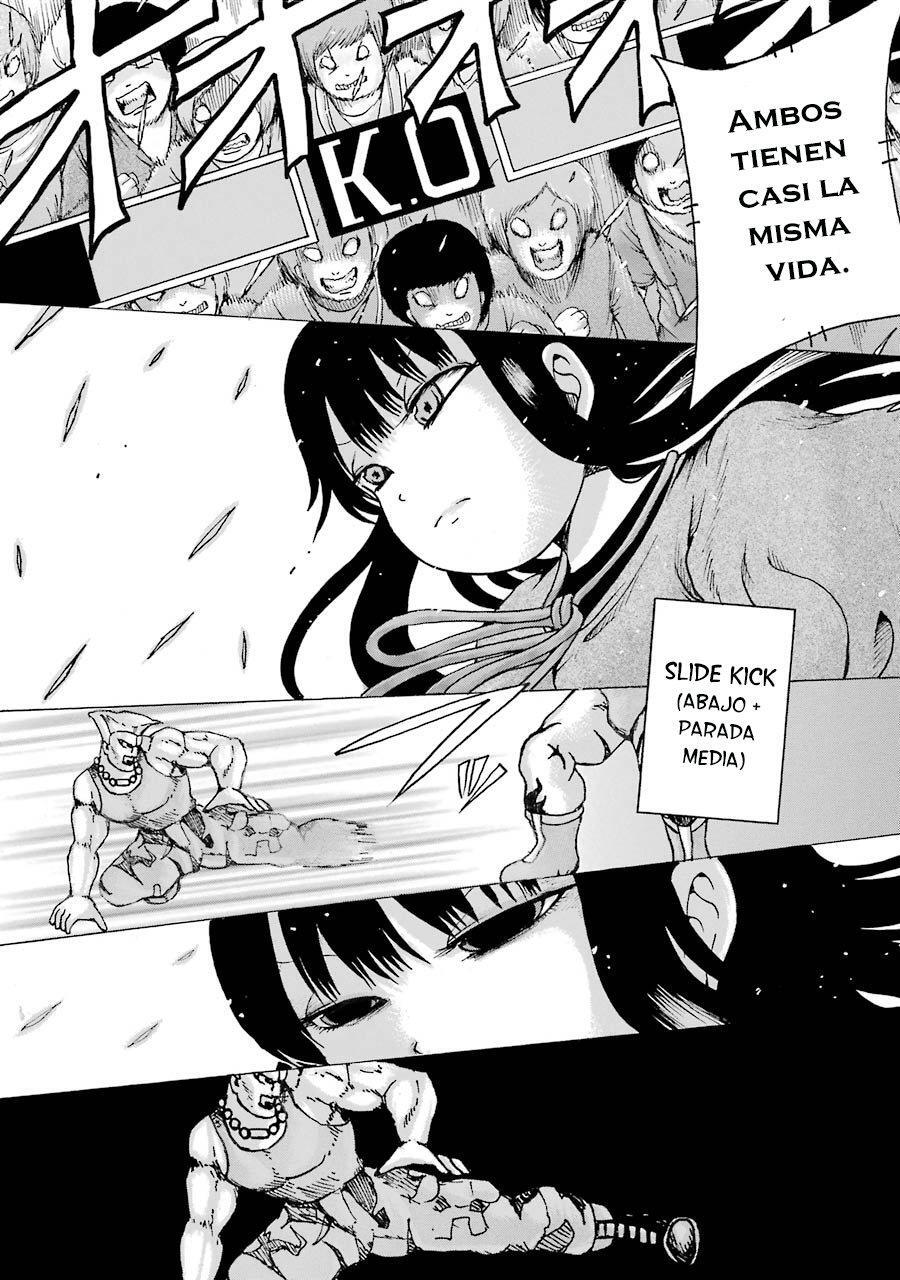 Capitulo 60 page 18