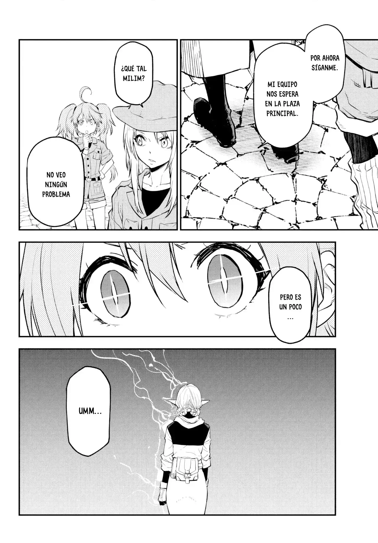 Capitulo 126 page 41