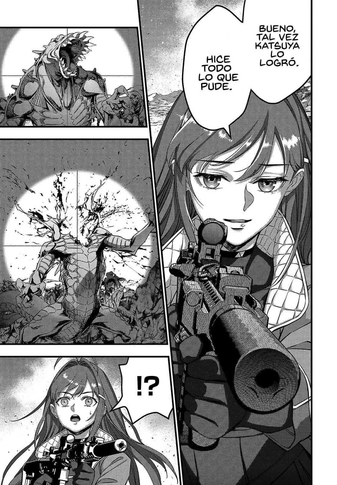 Capitulo 78 page 16