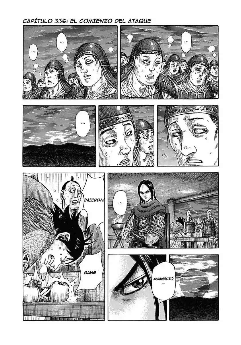 Capitulo 336 page 18