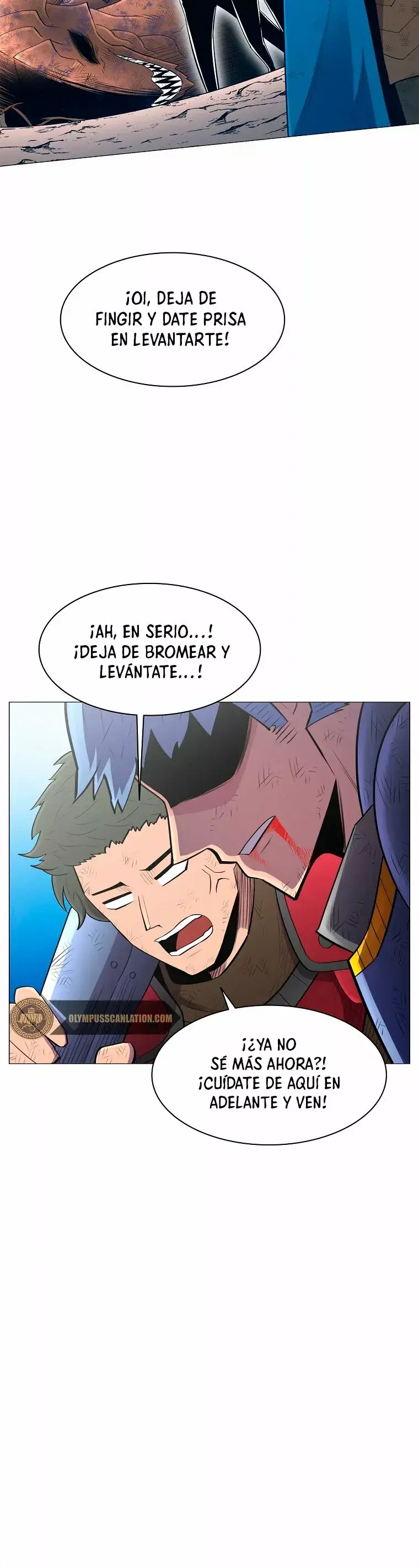 Capitulo 51 page 35