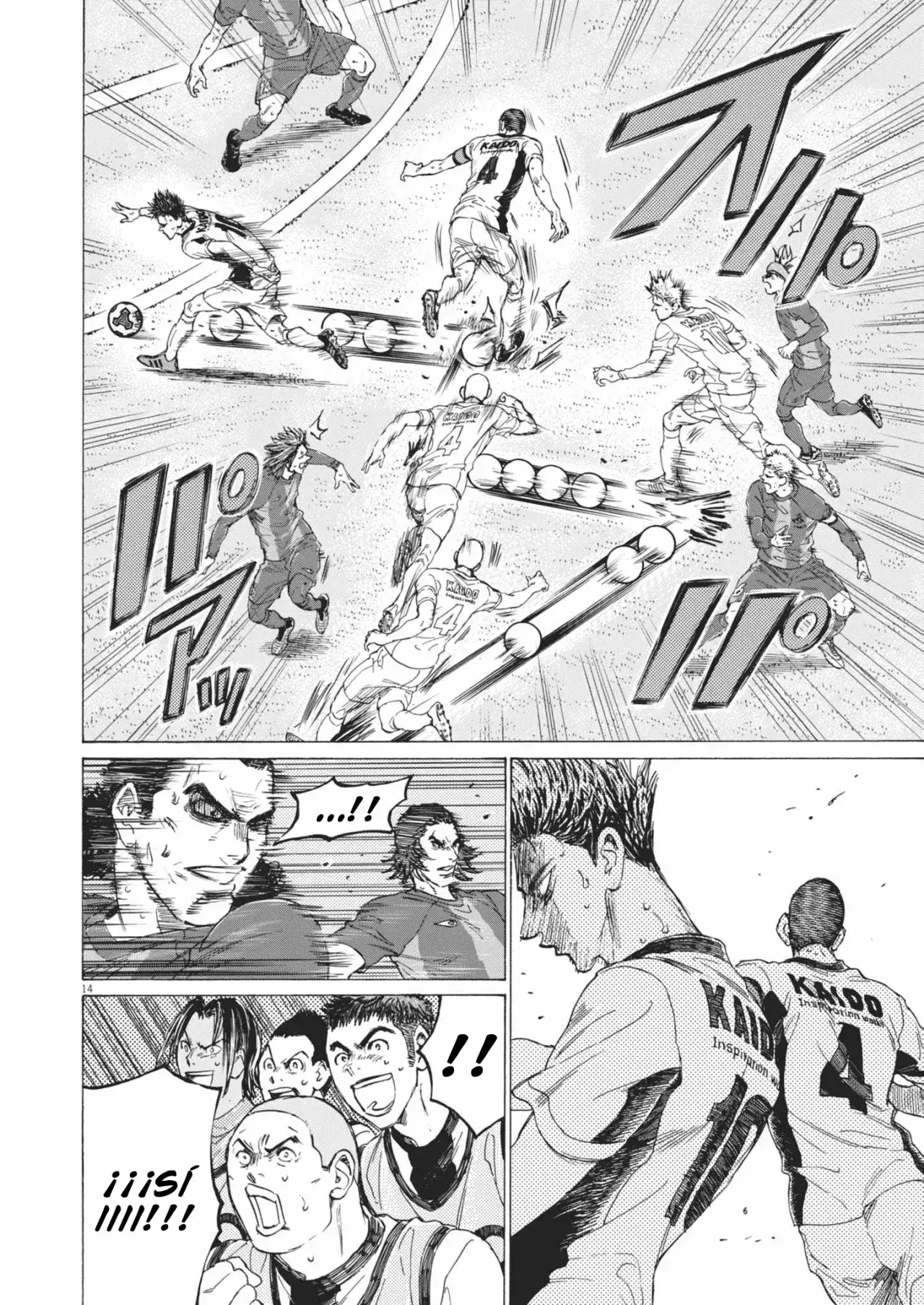 Capitulo 392 page 15