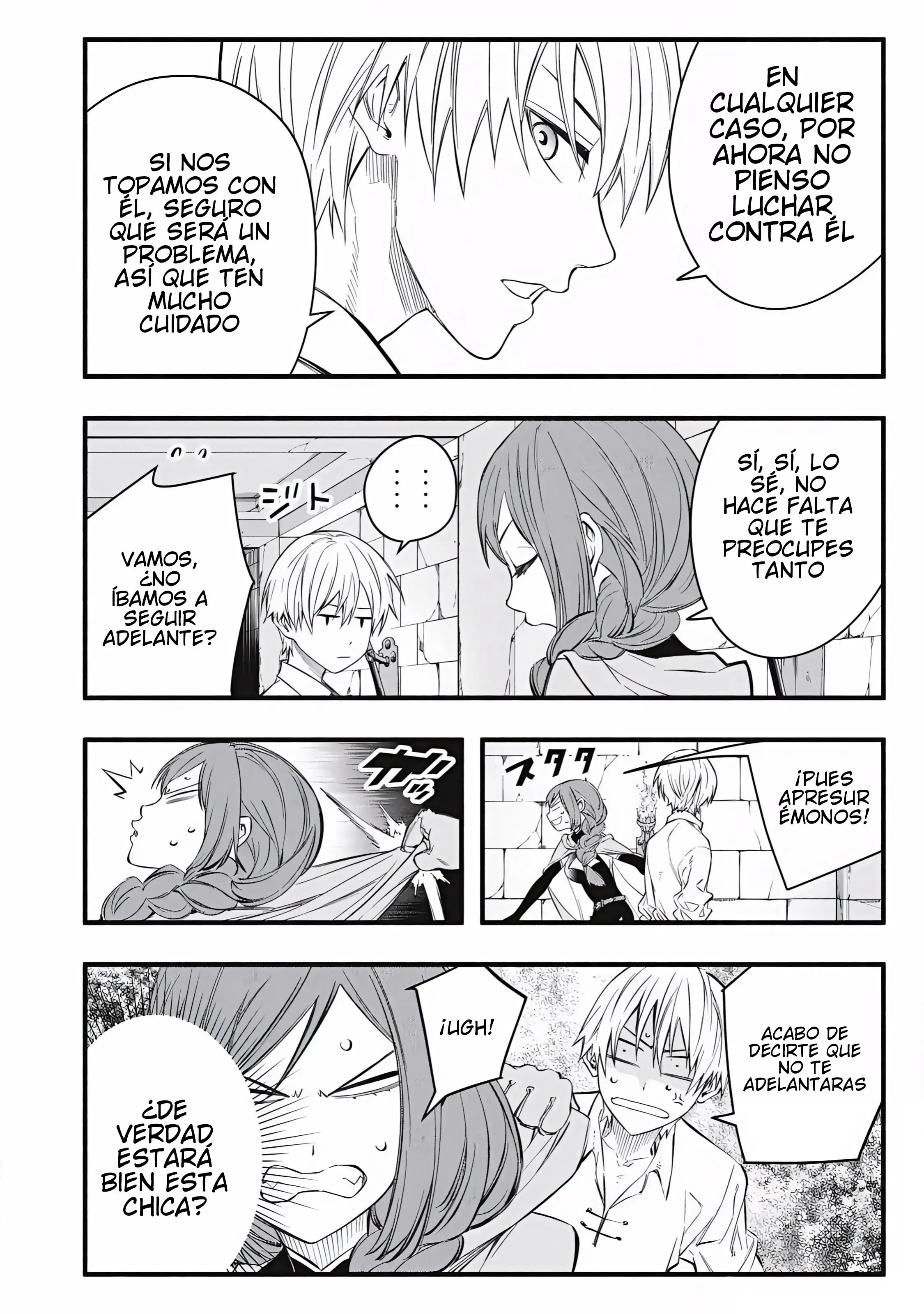 Capitulo 36 page 9