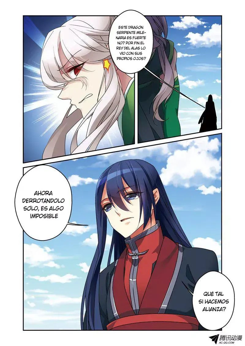 Capitulo 42 page 8