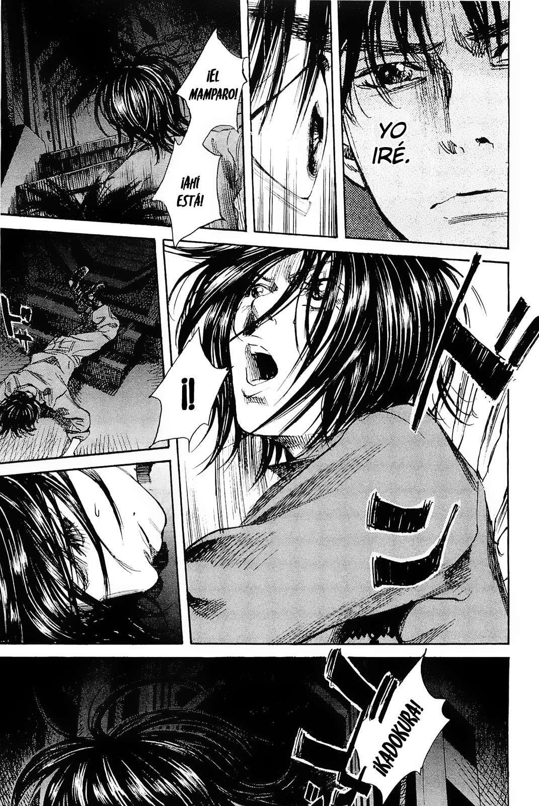 Capitulo 22 page 31
