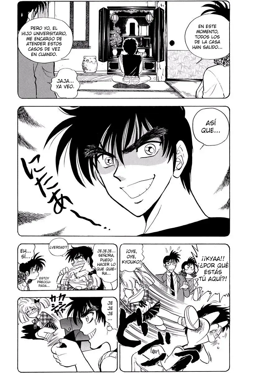 Capitulo 122 page 13