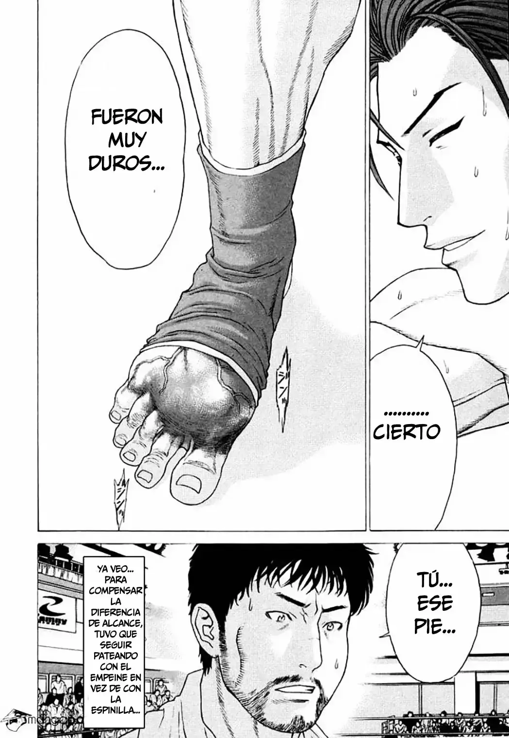 Capitulo 220 page 7